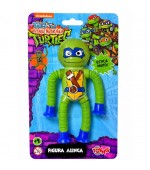 Boneco Que Estica Tartarugas Ninjas Leonardo - Toyng Boneco Que Estica Tartarugas Ninjas Leonardo - Toyng